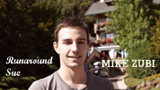 The Overtones  Runaround Sue cover by Mike Zubi [upl. by Galvin]