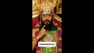 Discover the Sacred Secrets of Paramashiva [upl. by Ithsav]