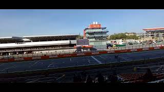 Test 2024 Montmeló 4 [upl. by Kcirtap365]