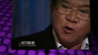 NEW SHOW Bottomline with Boy Abunda [upl. by Aniluj]