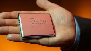 Threadripper 1950X vs Epyc 7401P  Ask the Nerds [upl. by Raimondo388]