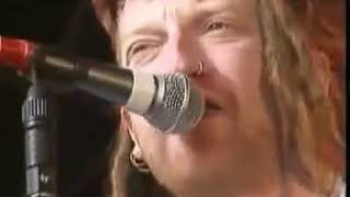 The Wildhearts  Live at Donington Monsters of Rock 1994 [upl. by Bord952]