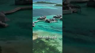 quotFifty Shades of Blue The Magic of Soneva Jani in the Maldives  Rapid7quot [upl. by Aneeg]