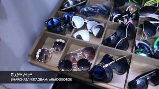 جولة في غرفة نومي و غرفة ملابسي Walkin Closet  BedRoom Tour  Upon Request  2015 [upl. by Catto]