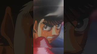 Ippo’s first Dempsey roll hajimenoippo ippo dempseyroll boxing skibiditoilet [upl. by Daus]