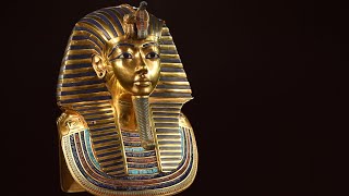 Tutankhamuns tomb in Egypt and what Howard Carter might have thought [upl. by Lanaj]