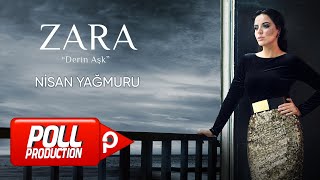 Zara  Nisan Yağmuru Official Audio Video [upl. by Lonna]