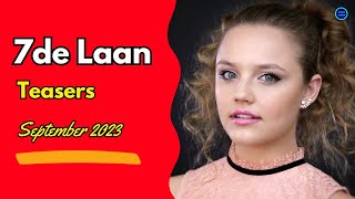 Next on 7de Laan  Teasers for September 2023  What Happens Next on 7de Laan SABC2 [upl. by Airakaz433]