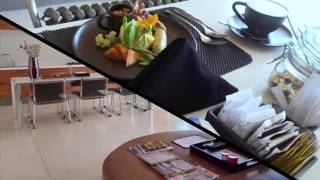 One Eleven Resort Bali Seminyak [upl. by Sirahc]