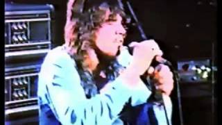 Molly Hatchet Live 1979  Flirtin With Disaster [upl. by Cryan]