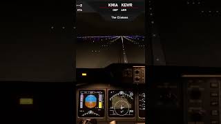 MSFS  TFDi MD11 Cold amp Dark to Engine Start  Full Flight  Miami to Newark NJ LIVE VATSIM ATC [upl. by Mears931]