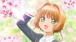 Cardcaptor Sakura Clear Cardhen OVA Ending 「Yakusoku no Sora 約束の空」 [upl. by Fisoi]