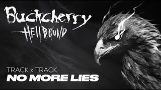 Buckcherry  Hellbound Track by Track  quotNo More Liesquot [upl. by Netsrejk]