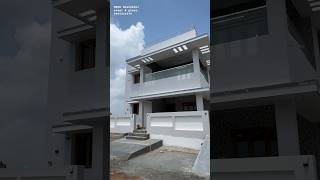 Railing regular Model  balcony glass railing designs in Coimbatore 9655634379  railingdesign [upl. by Daune54]