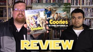 Cooties Review [upl. by Klina]