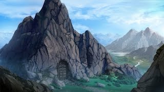 Epic Dwarf Music  Iron Mountains [upl. by Yromem245]