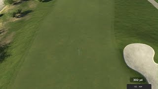 Farmers insurance Open Day 3 [upl. by Adnoryt878]