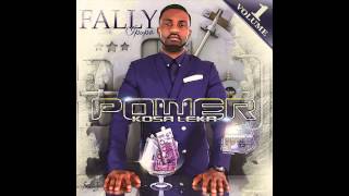 Fally Ipupa  Power 001 Official Audio [upl. by Devan]