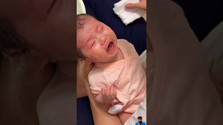 Crying Baby Very 😨 Emotional Faceshorts [upl. by Assirac]