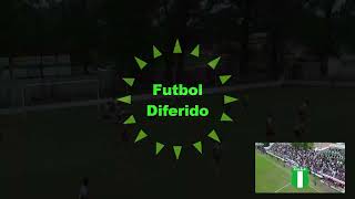 RESUMEN A HASENKAMP 1 AGRA 1 CUARTOS FINAL COPA LIGA 2024 [upl. by Tyrus]