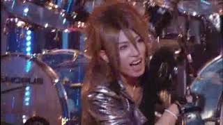 ViViD LAST INDIES ONEMAN LIVE 「光彩GENESIS」 20101227 Shibuya CCLemon Hall [upl. by Sixela900]