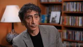 Introducing Dr Gabor Maté [upl. by Xirtaeb]