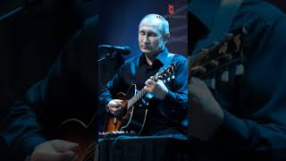 Putin Sings and Plays the Guitar  AI [upl. by Collette]