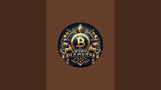 CRYPTO GAMERS is live [upl. by Neerroc]