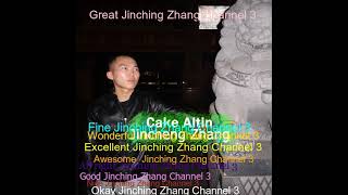 Truth Seeker BRWLR  Jincheng Zhang Official Music Video [upl. by Squire672]