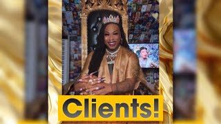 BootzTarot Clients 🏆 October 2024 [upl. by Doerrer]