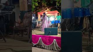 Bandhvad radhanpur navratri mahotsav  hial thakor  highlights shortvideo [upl. by Tace517]