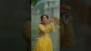 Siragadikka asai serial actor vetri vasanth vaishnavi wedding viral video shorts video reels [upl. by Anima486]