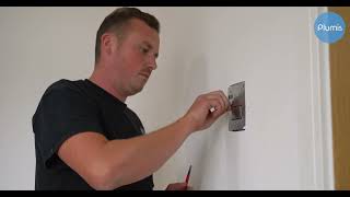 Easy to install fire sprinkler alternative [upl. by Aldis]