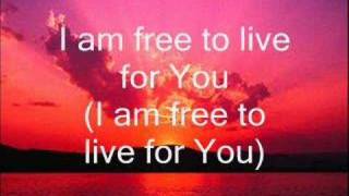 I am Free  Ross Parsley [upl. by Asiral604]