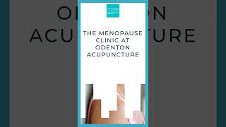 Odenton Acupuncture P 30 [upl. by Boycie374]