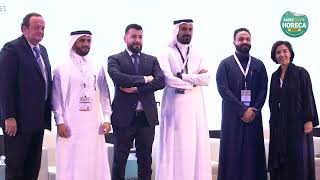 SAUDI HORECA 2022  Day 2 Highlights [upl. by Benjamin92]