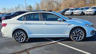 2024 VW Jetta 15T SEL [upl. by O'Neil]