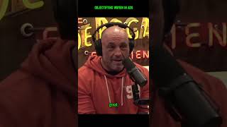 JOE ROGAN on Objectifying Women in Ads 👀 joerogan [upl. by Eimor802]