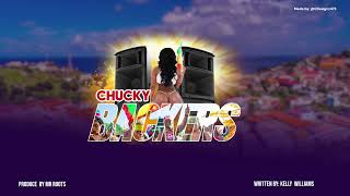 Chucky  Backers Soca 2024 Dirty Water Riddim [upl. by Iredale]