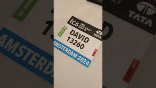 MARATHON DAMSTERDAM 2024 🇳🇱🏃‍♀️🏃‍♂️🏃‍♀️🏃‍♂️ [upl. by Christalle]