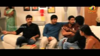 Raja Rani Movie Song Making  Hey Baby Song  Arya Nayantara GV Prakash Kumar [upl. by Ecahc]