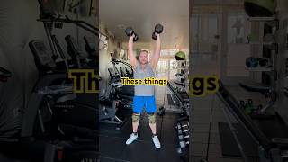 Devil Press Thrusters 40s achillesrecovery youtubeshort [upl. by Dorothee]