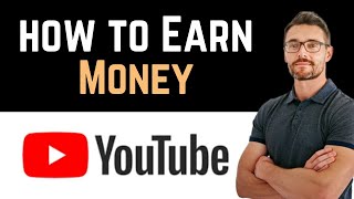 ✅ How To Earn Money on YouTube WITHOUT Monetization Full Guide [upl. by Eissoj]