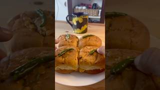 Cheesy Vada Pav Sliders Indias Cheesiest Burger [upl. by Meredith280]