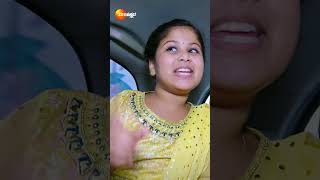 SHRAVANI SUBRAMANYA Shorts Zee Kannada Entertainment drama [upl. by Edme103]