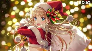 Nightcore  White December Kylie Minogue [upl. by Cotterell]