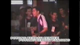 Generator Band  Si Ujang Mintak Kawin MedanIndonesia [upl. by Cyrano]