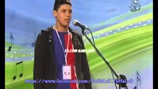 AL7AN WA CHABAB 2014 TOP 5 quot 2 مش حتقدر توقف ضحكquot [upl. by Ydnal]