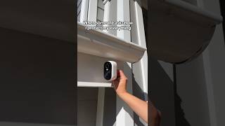 Home Security Camera System  Protect Your Everything security smarthome smartgadgets [upl. by Hnilym]