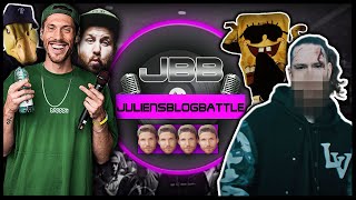 Oha  Diese JBB LINES sind gut gealtert  Reaction [upl. by Rosie]